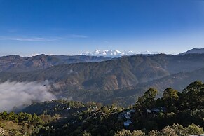 Binsar Eco Resort, Binsar - Uttarakhand