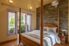 Binsar Eco Resort, Binsar - Uttarakhand