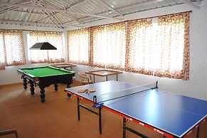 Binsar Eco Resort, Binsar - Uttarakhand