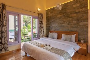 Binsar Eco Resort, Binsar - Uttarakhand