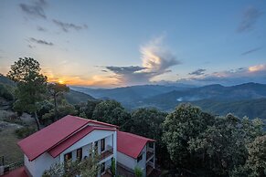 Binsar Eco Resort, Binsar - Uttarakhand