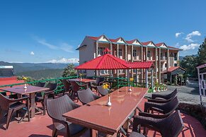 Binsar Eco Resort, Binsar - Uttarakhand