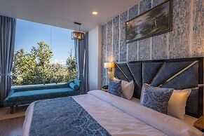 Binsar Eco Resort, Binsar - Uttarakhand
