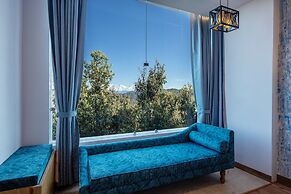 Binsar Eco Resort, Binsar - Uttarakhand