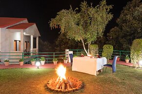Binsar Eco Resort, Binsar - Uttarakhand