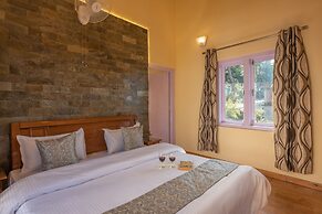 Binsar Eco Resort, Binsar - Uttarakhand