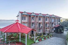 Binsar Eco Resort, Binsar - Uttarakhand