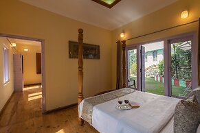 Binsar Eco Resort, Binsar - Uttarakhand