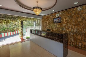 Binsar Eco Resort, Binsar - Uttarakhand