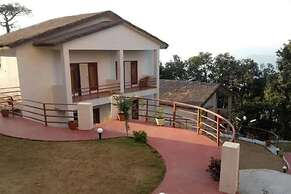 Binsar Eco Resort, Binsar - Uttarakhand