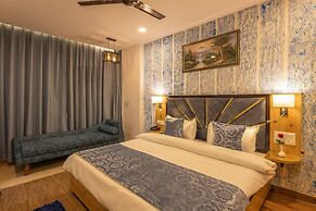 Binsar Eco Resort, Binsar - Uttarakhand