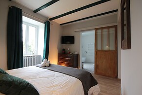 Le Manoir de Kérofil