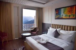 AnantVilas Shimla Hills