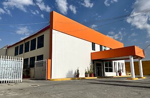 HOTEL DEL VALLE INN