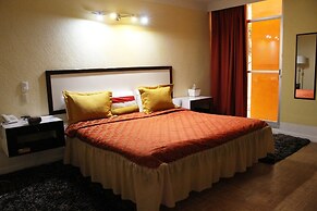 HOTEL DEL VALLE INN