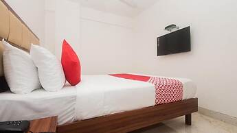 Hotel Grand Plaza