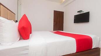 Hotel Grand Plaza