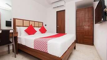 Hotel Grand Plaza