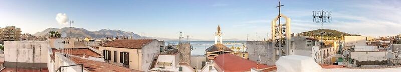 Mare all'Arco casa vacanze