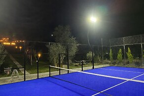 Olivia's Hill Resort