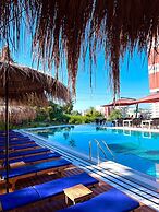 Olivia's Hill Resort