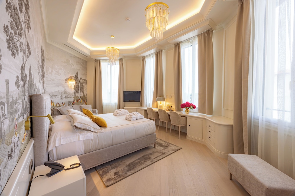 Hotel Belvedere
