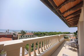 Hotel Belvedere
