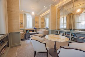 Hotel Belvedere