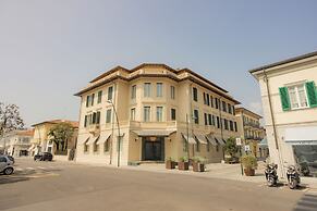 Hotel Belvedere