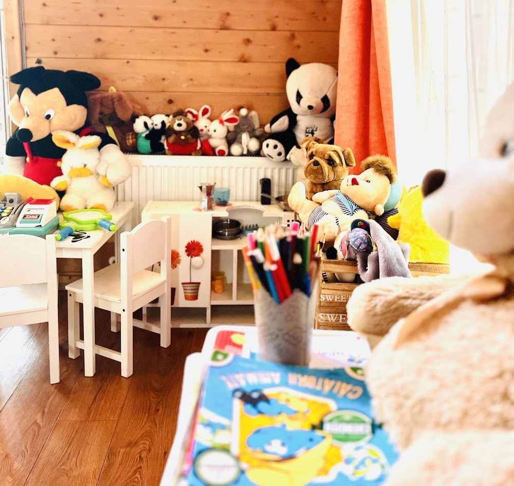 Ohana Boutique Hotel
