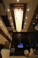 Krishna Hotel And Resort