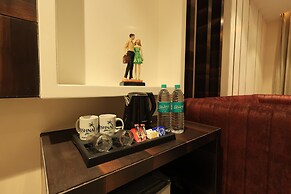 Krishna Hotel And Resort