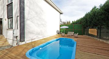 EDI Group Turizm Sapanca Villas
