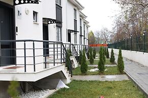 EDI Group Turizm Sapanca Villas