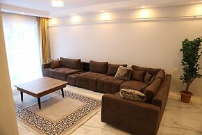 EDI Group Turizm Sapanca Villas