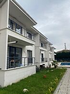 EDI Group Turizm Sapanca Villas