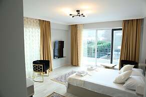 EDI Group Turizm Sapanca Villas