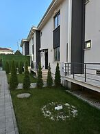 EDI Group Turizm Sapanca Villas