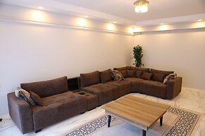 EDI Group Turizm Sapanca Villas