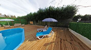 EDI Group Turizm Sapanca Villas