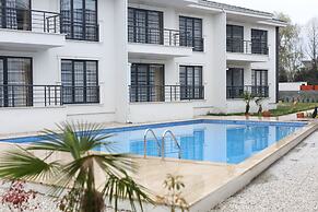 EDI Group Turizm Sapanca Villas