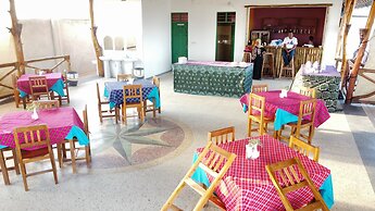 Jabali Bungalows Lodge