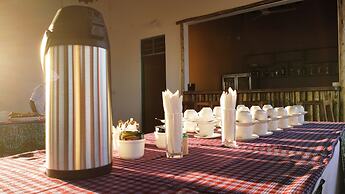 Jabali Bungalows Lodge