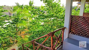 Jabali Bungalows Lodge