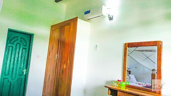Jabali Bungalows Lodge