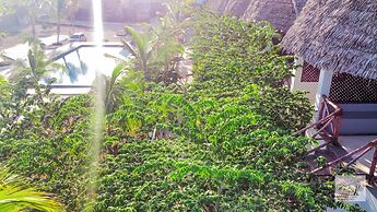 Jabali Bungalows Lodge