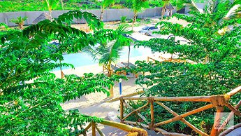 Jabali Bungalows Lodge