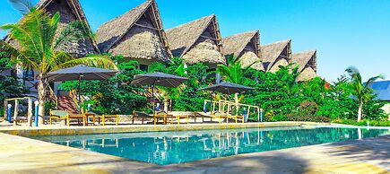 Jabali Bungalows Lodge