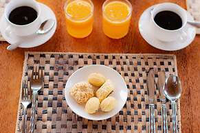 Jabali Bungalows Lodge