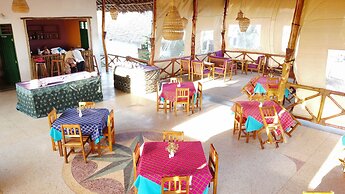 Jabali Bungalows Lodge